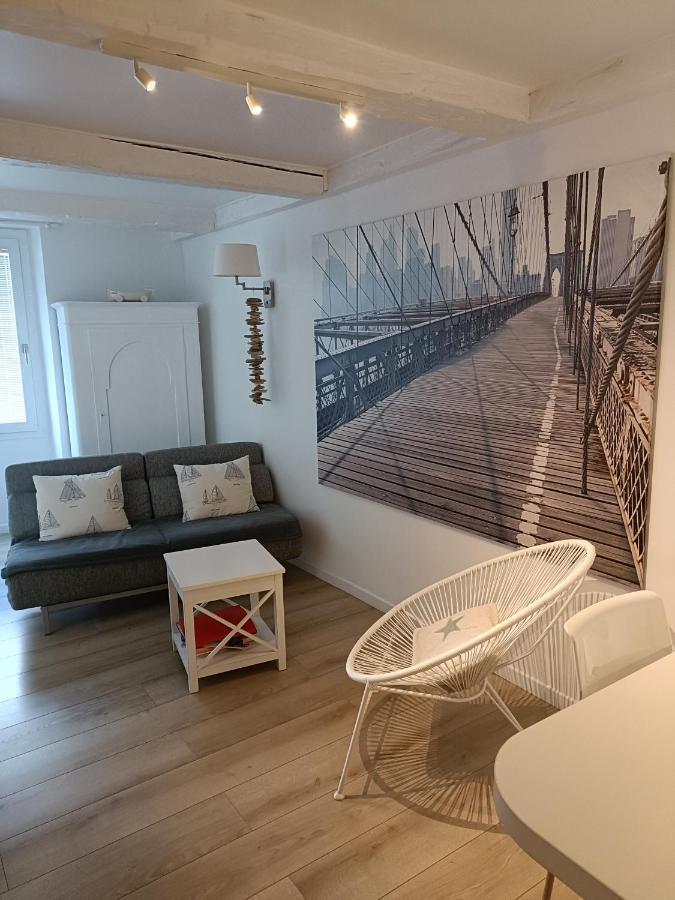 La Mer En Ville マルセイユ エクステリア 写真