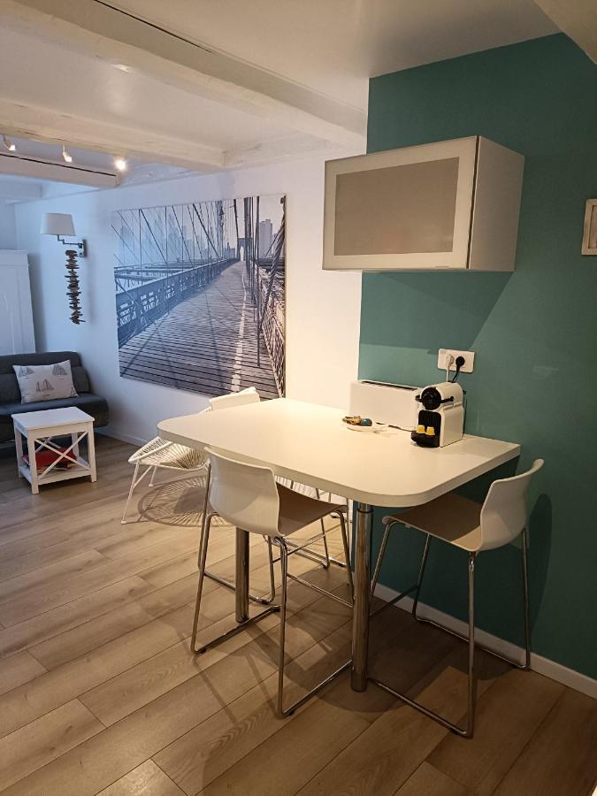 La Mer En Ville マルセイユ エクステリア 写真